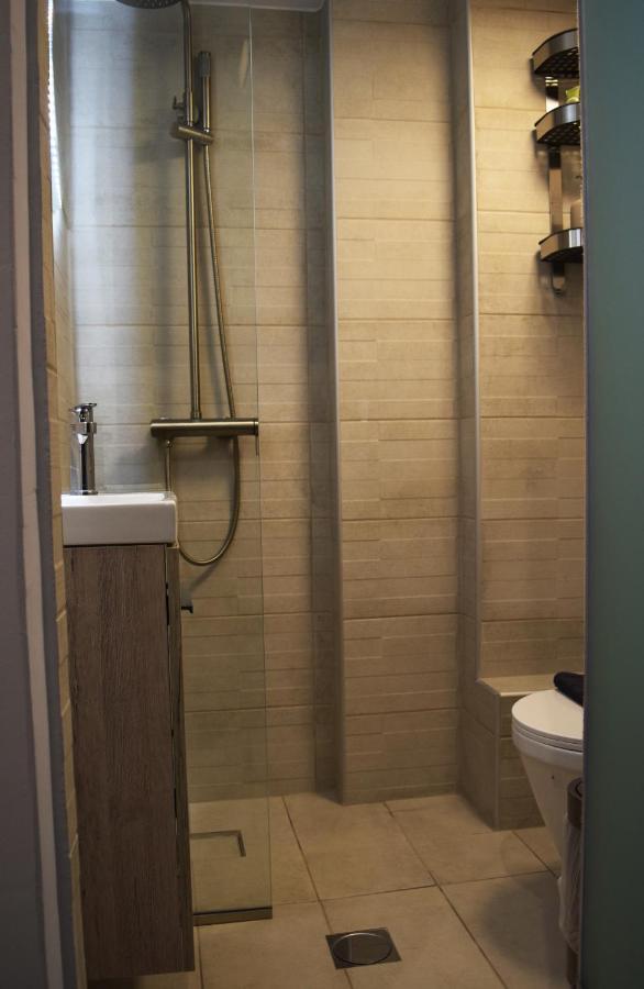 Oihalia'S Petit Double Room Avlonarion ภายนอก รูปภาพ